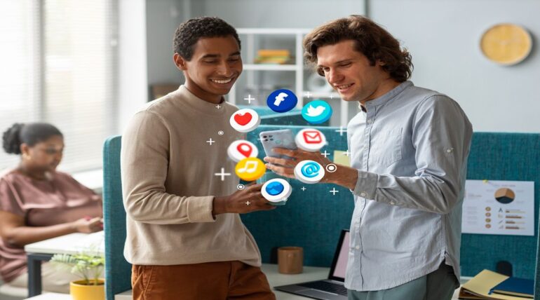 What is digital marketing?