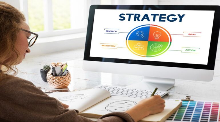 Marketing Strategy Planning