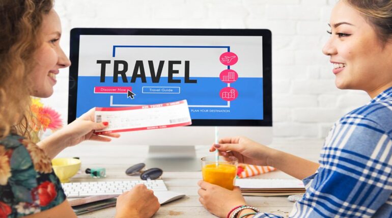 Best Practices for Digital Marketing in Tourism: