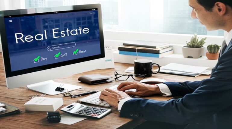 How to get real estate leads?
