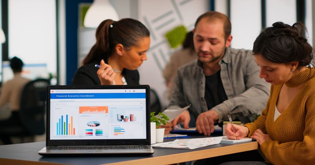 What is Lead Generation in Digital Marketing?