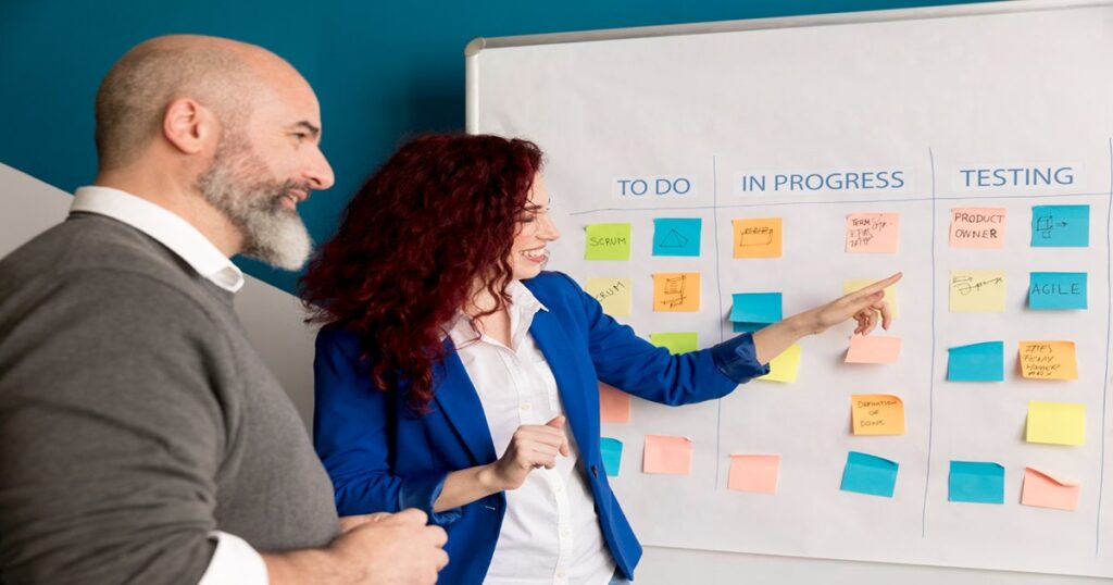 Marketing Strategy Planning
