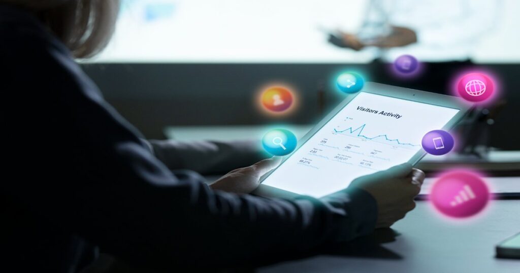 What's the Purpose of a Social Media Algorithm?