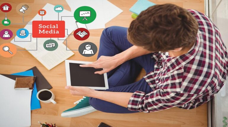 What's the Purpose of a Social Media Algorithm?