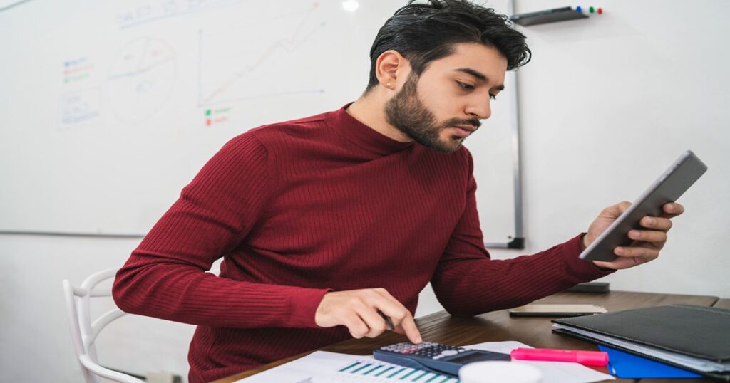 Digital Marketing Account Manager Do