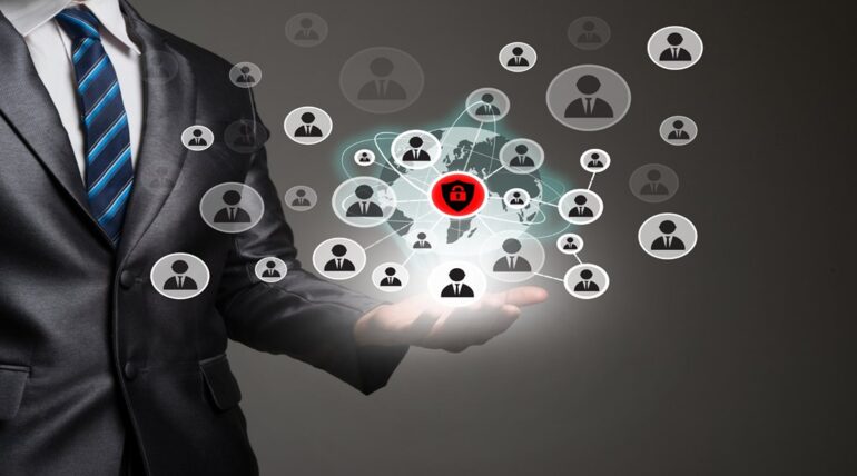What is Faceless Digital Marketing?
