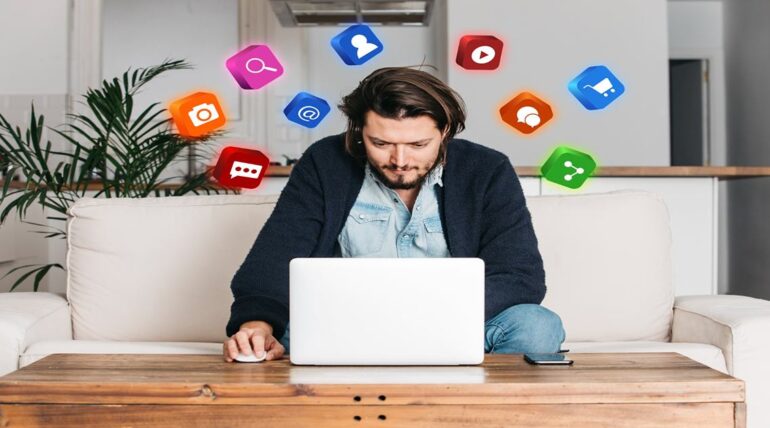 Lead Magnet Tools in Social Media Marketing