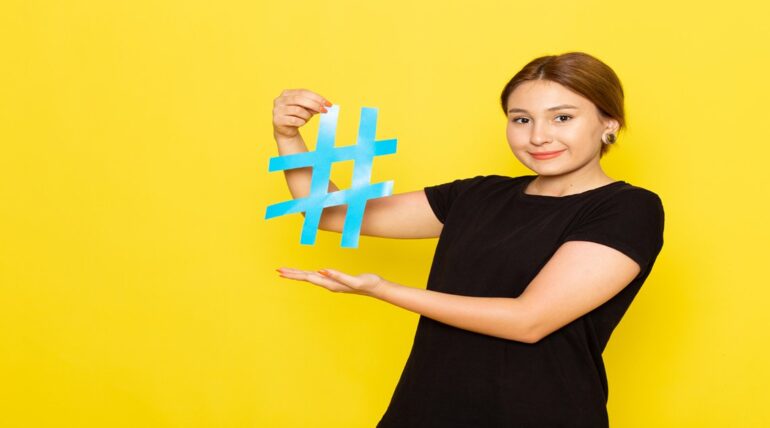 What is the Point of Hashtags in Digital Marketing?