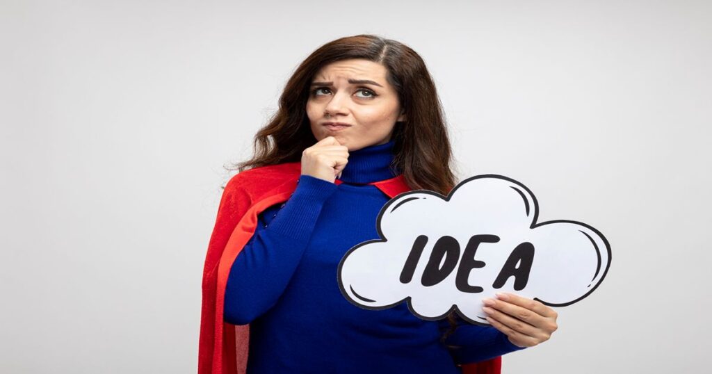 What Do You Need from Marketing:
