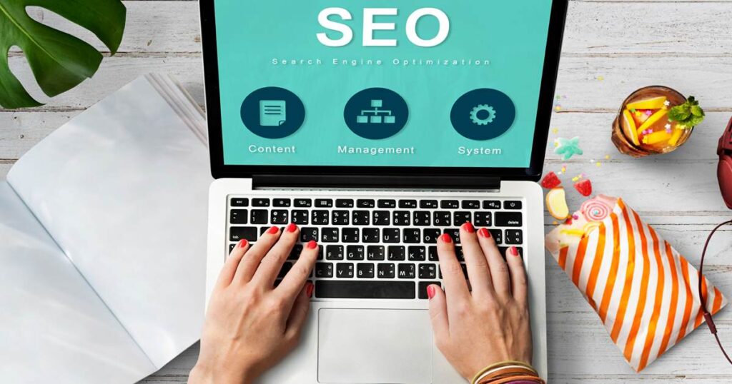 The Role of SEO in Driving Organic Traffic