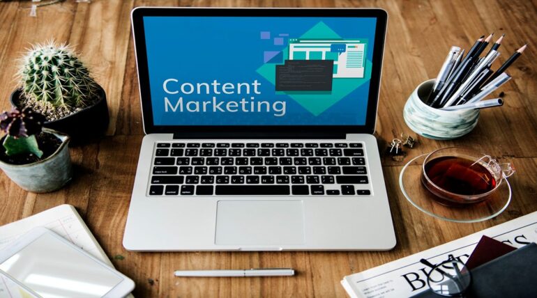 The Importance of Content Marketing in the Digital Age