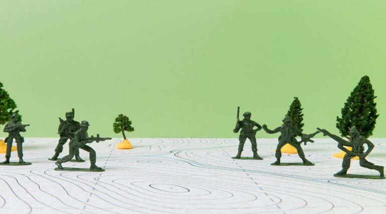 Tactical vs Strategic Planning: Which One Drives Better Results?