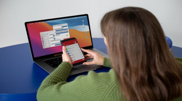 Best Practices for Optimizing Your Website for Mobile