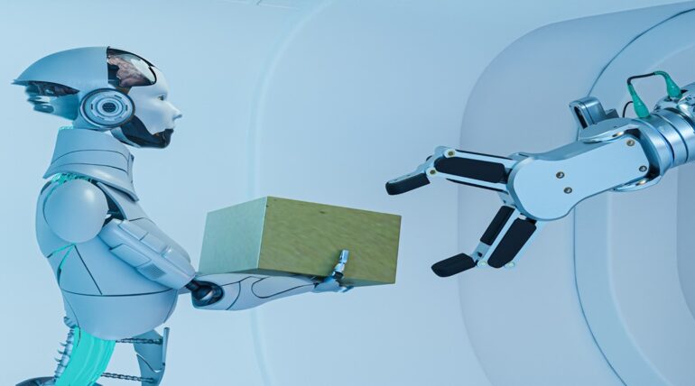 How AI Tools Are Revolutionizing Industries