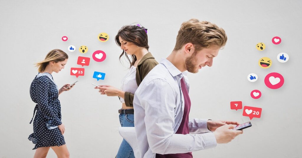 The Power of Social Media Advertising for Your Business