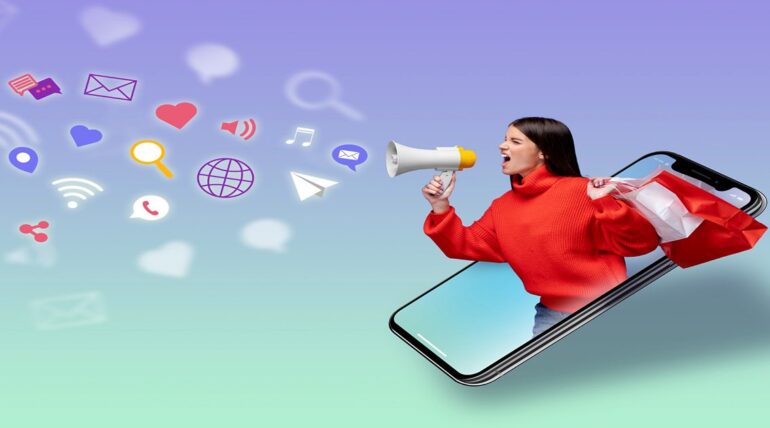 The Power of Social Media Advertising for Your Business