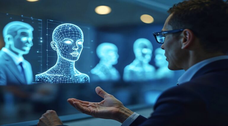 What Is The Role of AI in Lead Generation