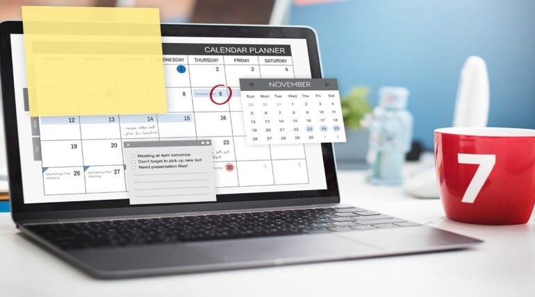 How to Create an Effective Social Media Content Calendar