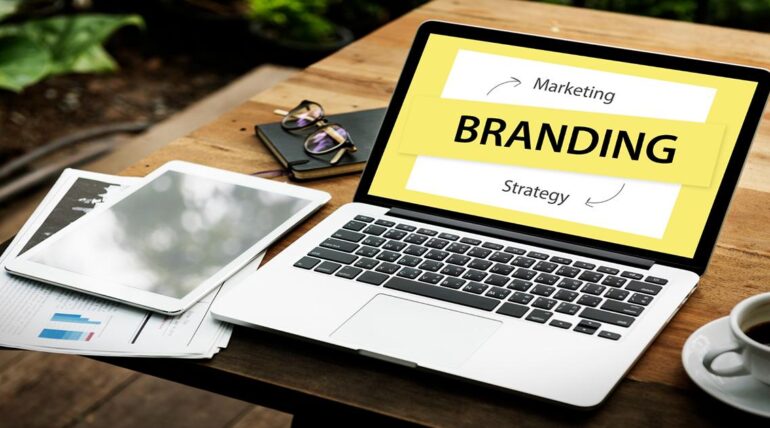 Strategies for Building a Strong Brand Identity Online