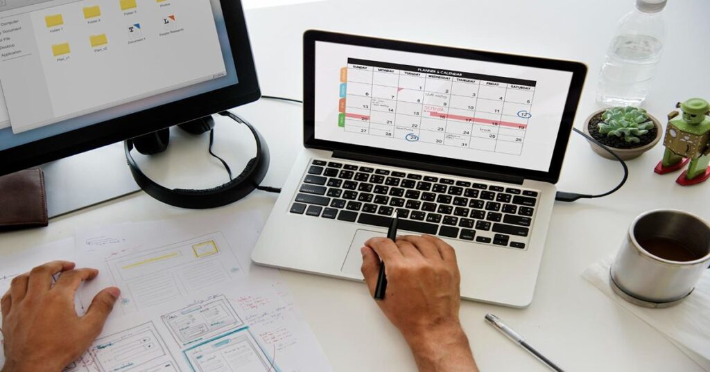 How to Create an Effective Social Media Content Calendar