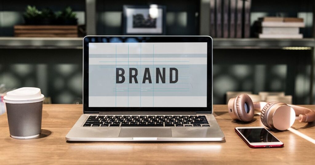 Strategies for Building a Strong Brand Identity Online