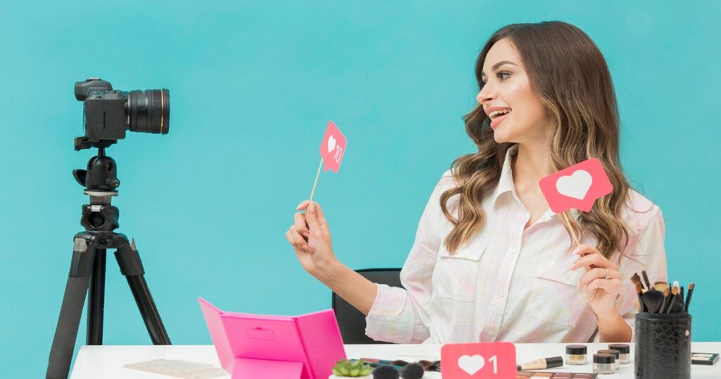 Discover the Potential of Influencer Marketing