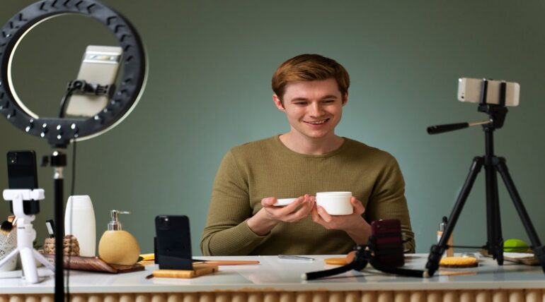 Discover the Potential of Influencer Marketing