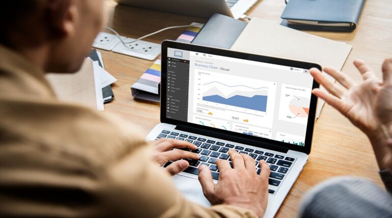 Demystifying Google Analytics: Key Metrics to Monitor