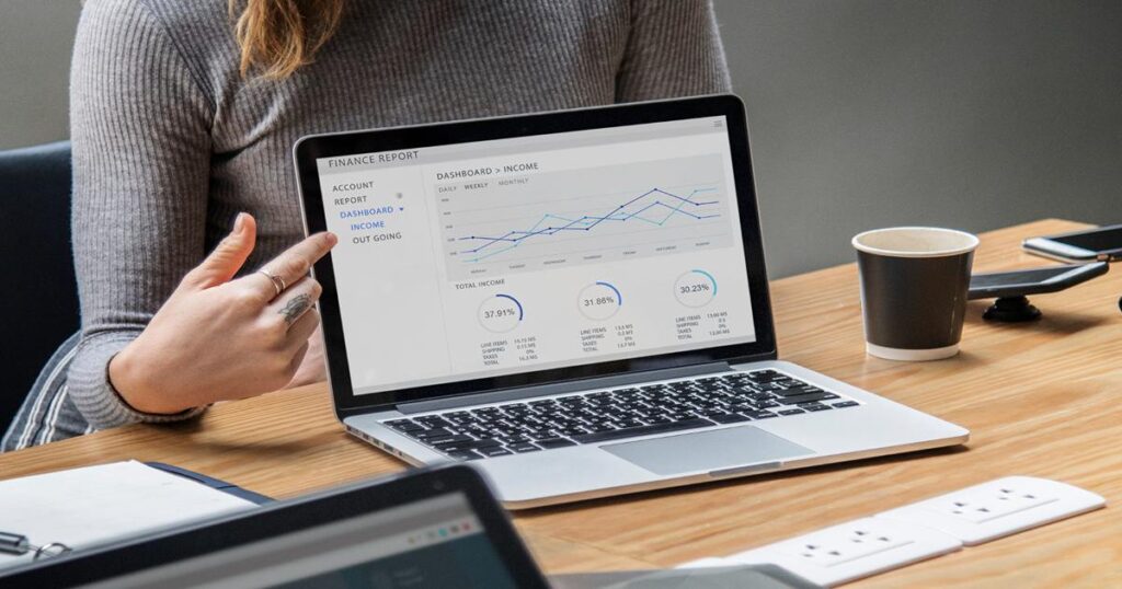 Demystifying Google Analytics: Key Metrics to Monitor