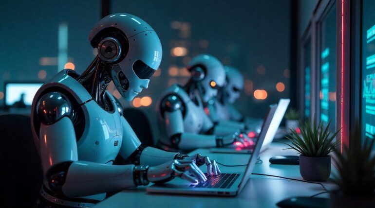 The Benefits of Using Chatbots for Customer Support
