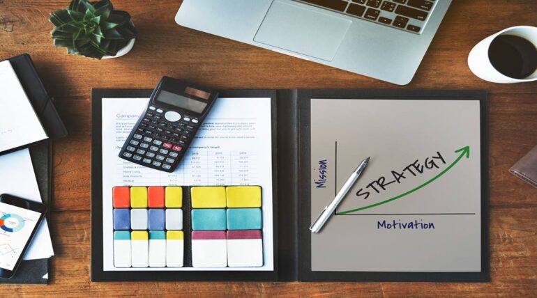 How to Write a Business Plan for a Startup