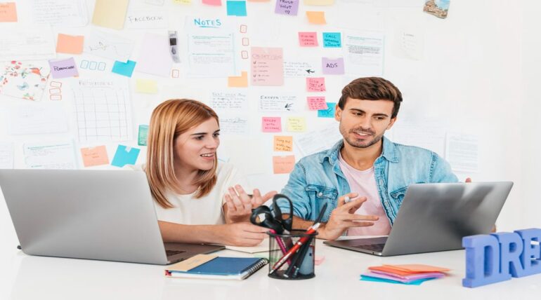 How Generative AI is Shaping Content Marketing