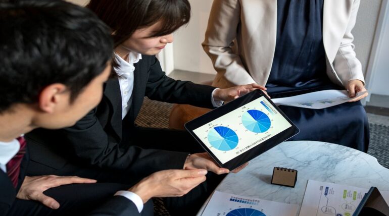 What Is Lead Scanning? Benefits & Business Impact
