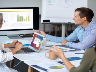 Inbound Marketing for Manufacturing: