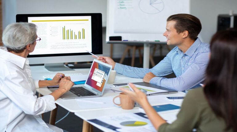Inbound Marketing for Manufacturing: