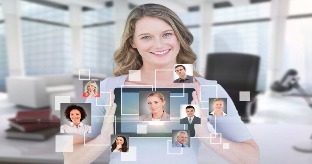 How to Attract and Convert More Leads Using Personas