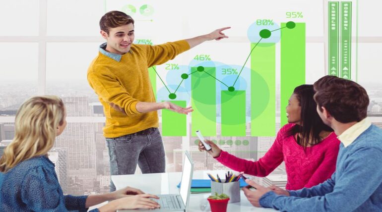 Digital Marketing Strategies for Tech Companies