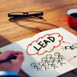 ow to Generate Leads Online