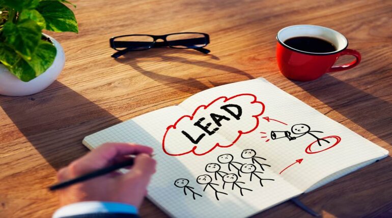 ow to Generate Leads Online
